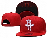 Houston Rockets Team Logo Adjustable Hat GS (1),baseball caps,new era cap wholesale,wholesale hats